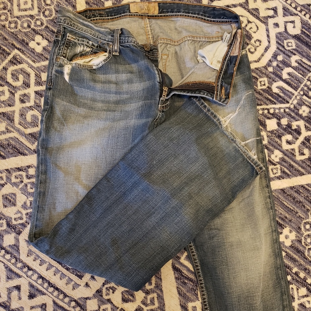 BKE Jeans